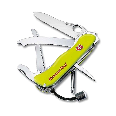 אולר מחלצים Victorinox Rescue Tool