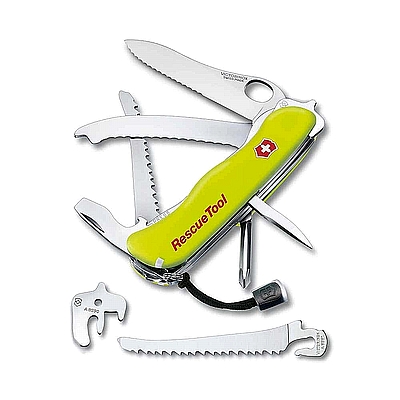 Rescue Tool 2