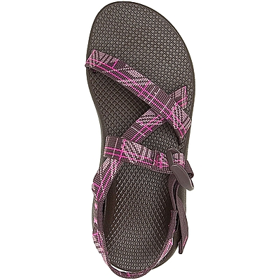 Chaco Z1 Classic W Court fudge 1