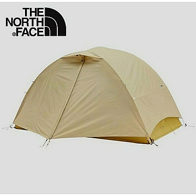 אוהל זוגי The North Face Eco Trail 2