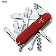 אולר ויקטורינוקס דגם 33703 B