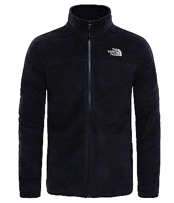 ג'קט פליס  The North Face Men's 100 Glacier Fleece