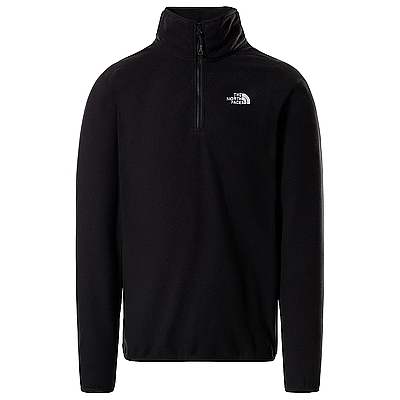 מיקרו  The North Face Men's 100 Glacier Fleece