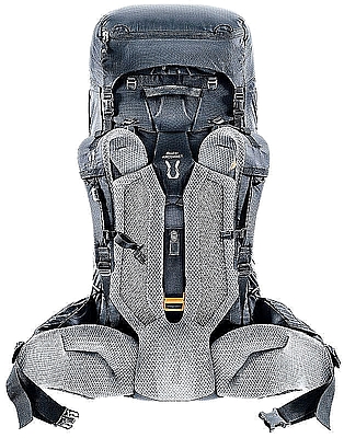 Deuter Aircontact Pro 65+10 SL (נשים) A