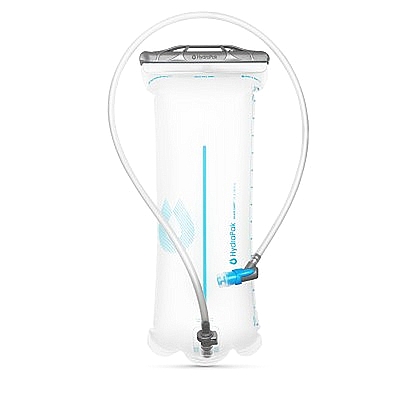 שקית שתייה HydraPak ELITE FLEX GRIP  3L