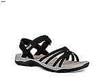 סנדלי TEVA לנשים TEVA ELZADA Black