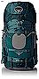 מוצ'ילה-תרמיל מסע לנשים מבית OSPREY דגם: ARIEL- 55
