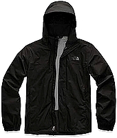 מעיל גשם נשים TNF Resolves 2 W Rain jacket