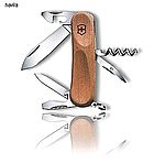 אולר  Victorinox  2 3801 63B1evo wood 10