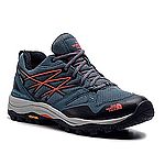 נעלי הרים נשים  W Hedgehog Fastpack low GTX