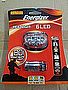 פנס ראש Energizer 6 LED