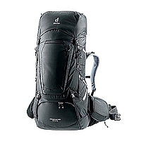תרמיל מסע לנשים Deuter Aircontact Pro 65+10 SL
