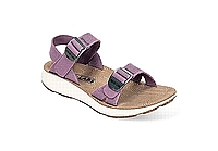 סנדלי נשים TREAD LABS Salinas Lilac
