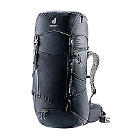 תרמיל גב - (נשים) Deuter Futura pro 38 SL - שחור