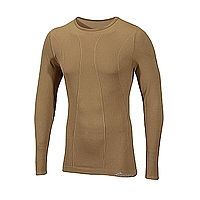 גופייה טרמית SUBZERO factor 1 + long sleeve Olive
