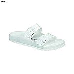 בירקנשטוק - כפכפי נוחות לנשים Arizona EVA Whaite