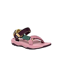 סנדלי ילדים  Teva Hurricane XLT 2 Eggplant