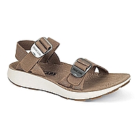 סנדלי נשים TREAD LABS Salinas Khaki