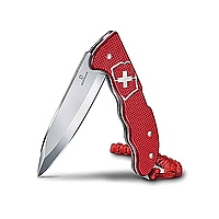 אולר מתקפל  Victorinox Hunter Pro Alox Red