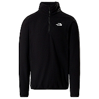 מיקרו  The North Face Men's 100 Glacier Fleece