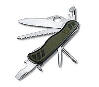SWISS SOLDIERS KNIFE VICTORINOX
