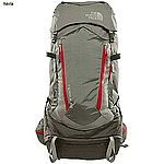 תרמיל מוצ'ילה The North Face TERRA 65