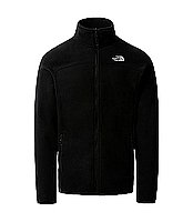 The North Face Glacier 100 Full Zip Fleece