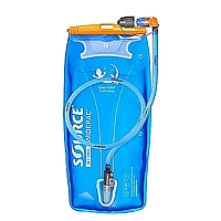שקית שתייה  שורש  2 ליטר דגם WIDEPACK