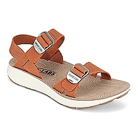 סנדלי נשים TREAD LABS Salinas Apricot