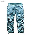 מכנס נשים 7/8 W Aphrodita 2.0 capri Storm blue