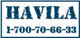 havila.co.il